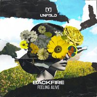 Backfire - Feeling Alive