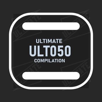 Various Artists - Ult050