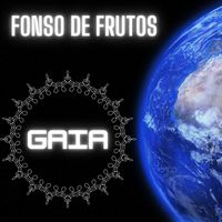 Fonso De Frutos - Gaia