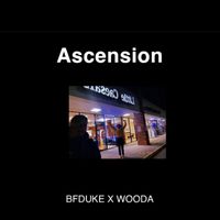 Wooda - Ascension (Explicit)