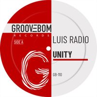 Luis Radio - Unity