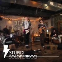 Soloperisoci - Stupidi (Pop Up Live Sessions)