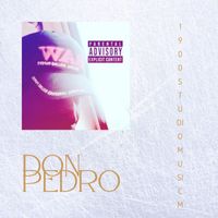 Don Pedro - Mixx Breed (Explicit)