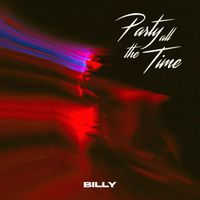 Billy - Party All The Time