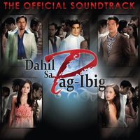 Jericho Rosales - Dahil Sa Pag-Ibig