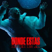 KHEA - Dónde Estás