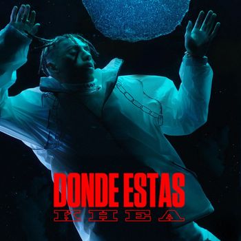 KHEA - Dónde Estás