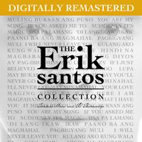 Erik Santos - The Erik Santos Collection (Timeless Movie And Tv Themesongs)