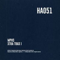 MPHS - Xtra Trax I