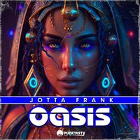 JottaFrank - Oasis