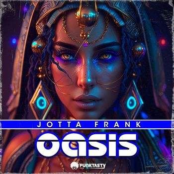 JottaFrank - Oasis