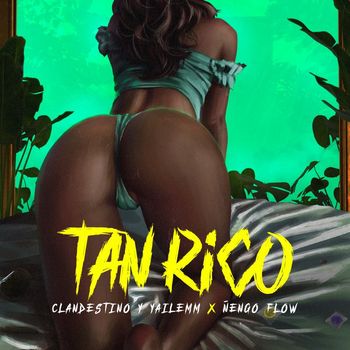 Ñengo Flow - Tan Rico (Explicit)