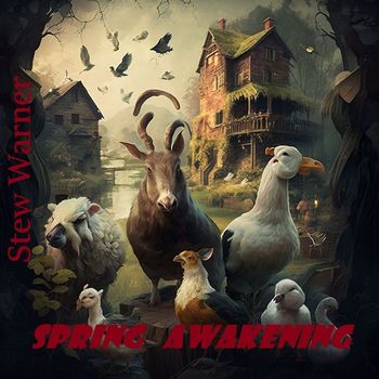 Stew - Spring Awakening