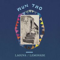 Wun Two - laguna / lemonade