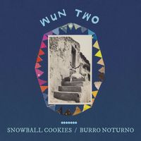 Wun Two - snowball cookies / burro noturno