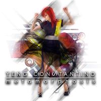 Yeng Constantino - Metamorphosis