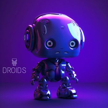 Maori - DROIDS
