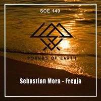 Sebastian Mora - Freyja
