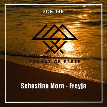 Sebastian Mora - Freyja