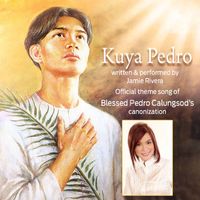 Jamie Rivera - Kuya Pedro