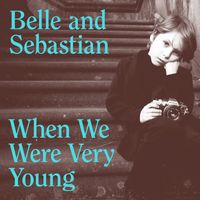 Belle and Sebastian - When We Were Very Young (Edit)