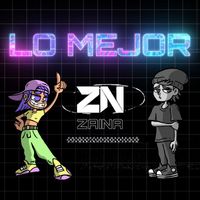 Zaina - Lo Mejor