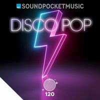 Dean McGinnes - Disco Pop