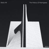 Betty Hill - The History Of Kamigawa