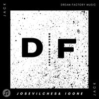 Jose Vilches, Igone - JACK (original mix)