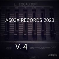 A503X - A503X RECORDS 2023 V.4