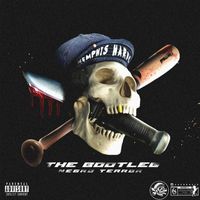 Negro Terror - Negro Terror (Explicit)