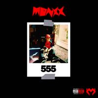 Monxx - 555