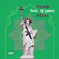 Punch - עדינה 2023