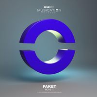 Paket - Move It