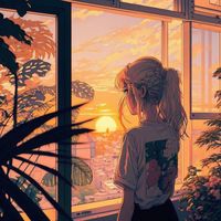 Juliette - AFternoon Shimmer