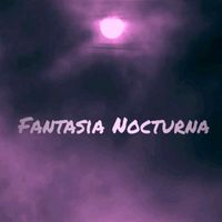 Nelson Henríquez - Fantasia Nocturna