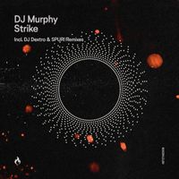 DJ Murphy - Strike