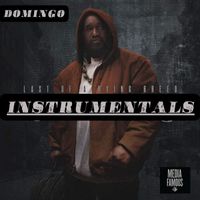 Domingo, Kool G Rap - Last of a Dying Breed Instrumentals