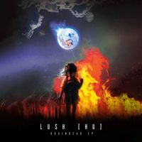 Lash (HU) - Braindead EP