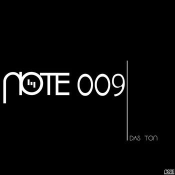 Das Ton - Note 009