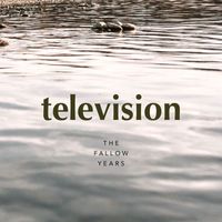 The Fallow Years - Television