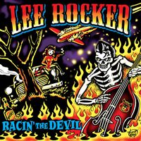 Lee Rocker - Racin' The Devil