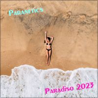 Paranetics - Paradiso (L.A. Edition)