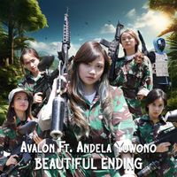 Avalon - Beautiful Ending