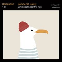 B.J. Smith - Somewhat Quirky