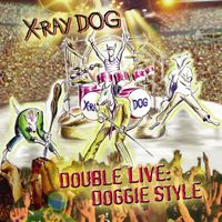 X-Ray Dog - Doggie Style I