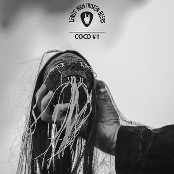 Lenüs' High Frozen Beers - Coco #1