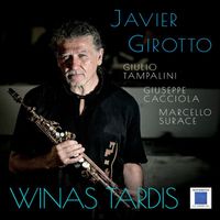 Javier Girotto - Winas Tardis