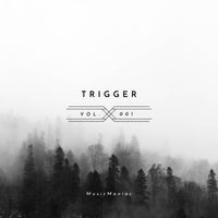 Trigger - Trigger (Trigger)