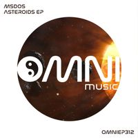 mSdoS - Asteroids EP